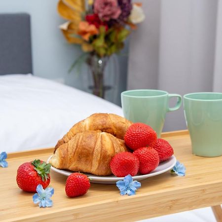 Maya'S Flats & Resorts 38 - Walowa 23 Gdańsk Eksteriør bilde