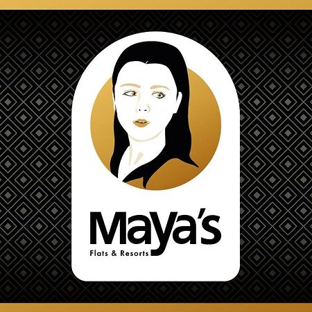 Maya'S Flats & Resorts 38 - Walowa 23 Gdańsk Eksteriør bilde