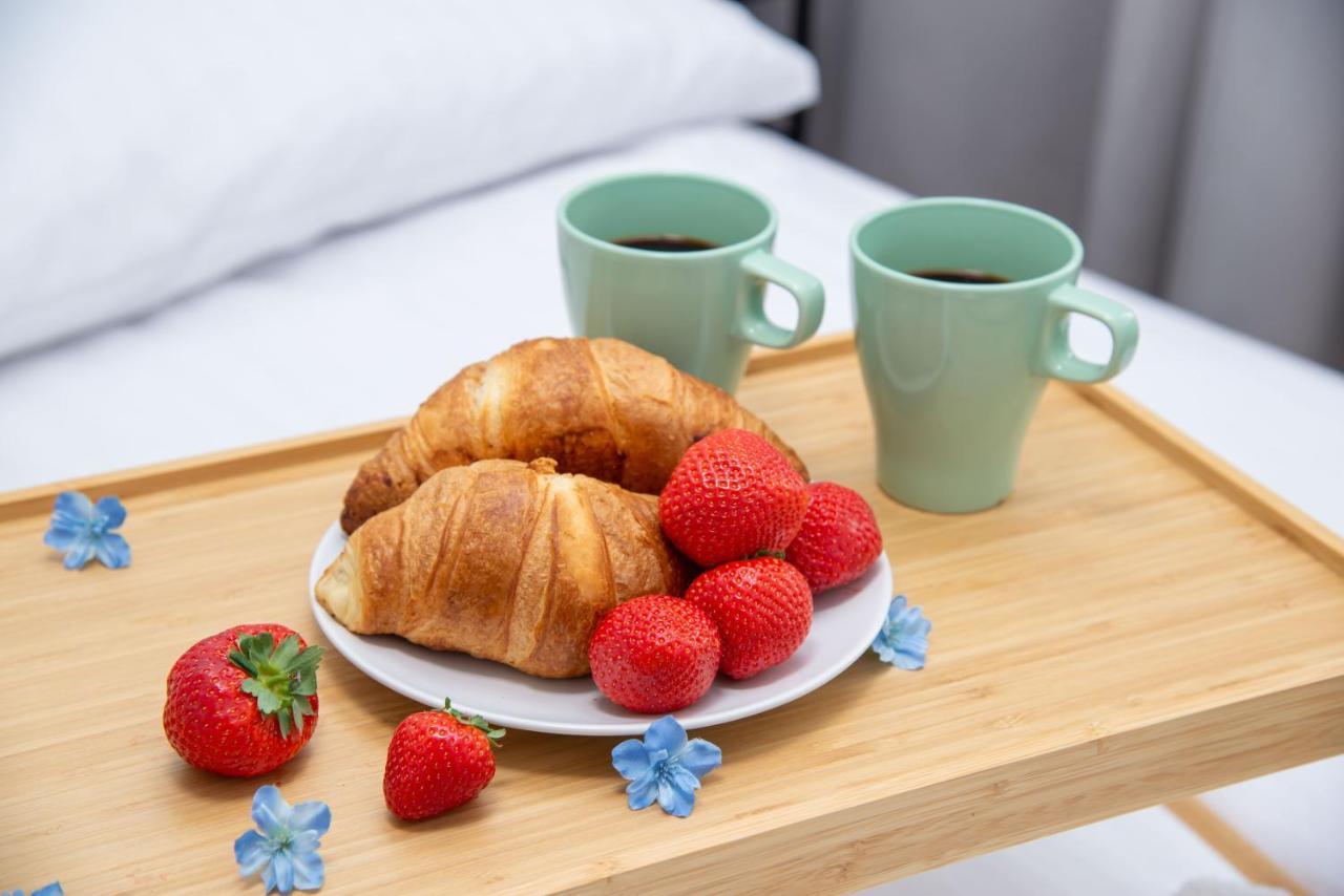 Maya'S Flats & Resorts 38 - Walowa 23 Gdańsk Eksteriør bilde
