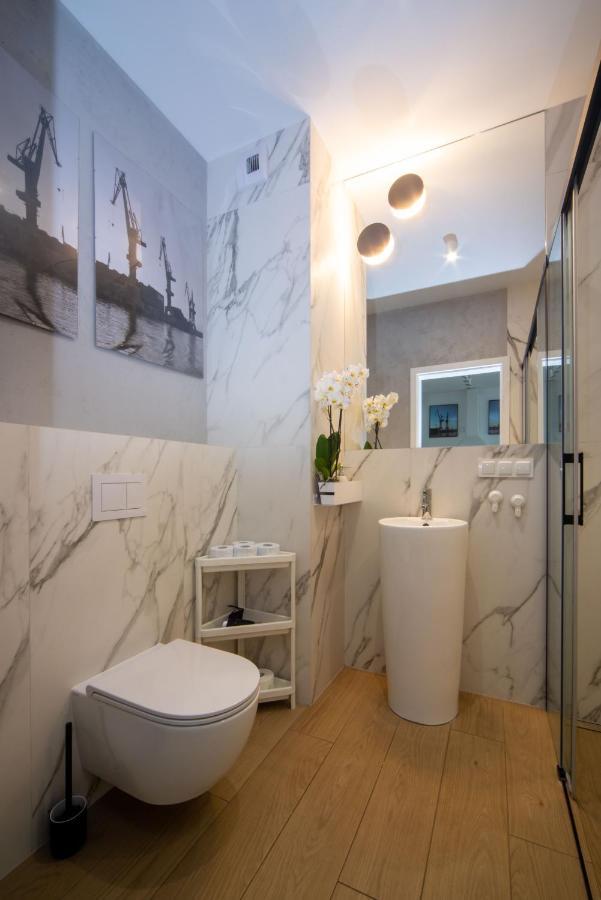 Maya'S Flats & Resorts 38 - Walowa 23 Gdańsk Eksteriør bilde