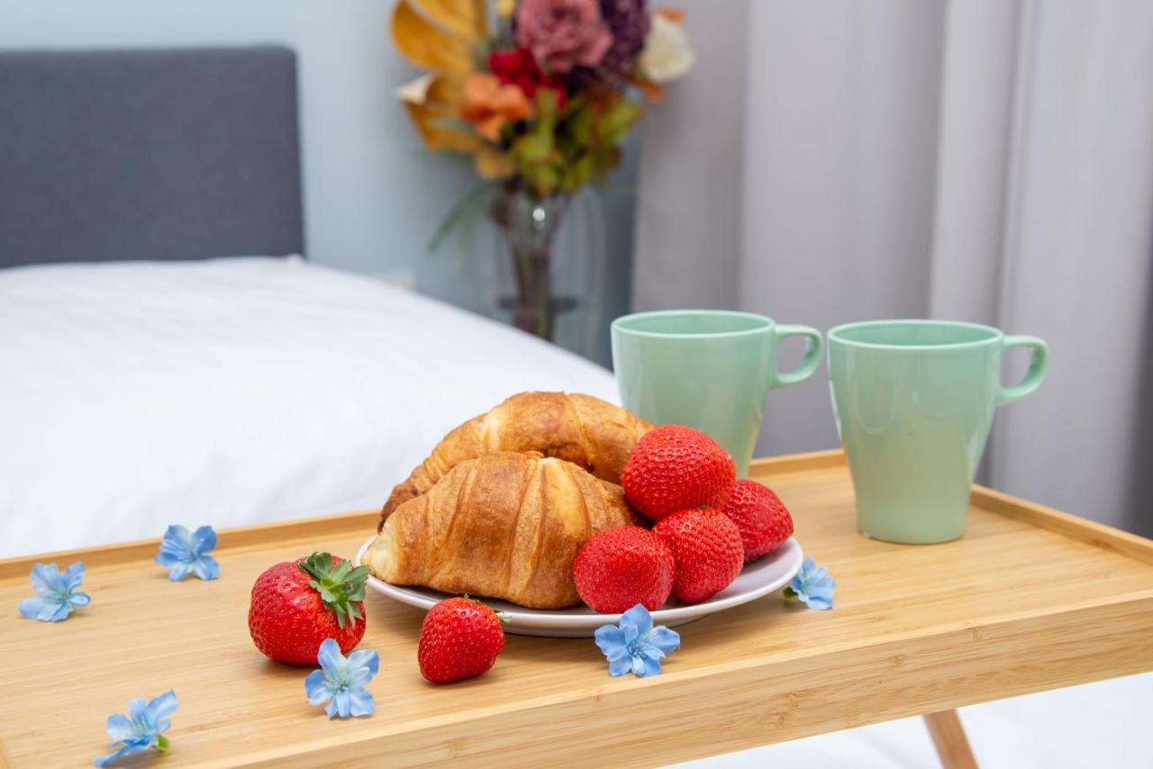 Maya'S Flats & Resorts 38 - Walowa 23 Gdańsk Eksteriør bilde