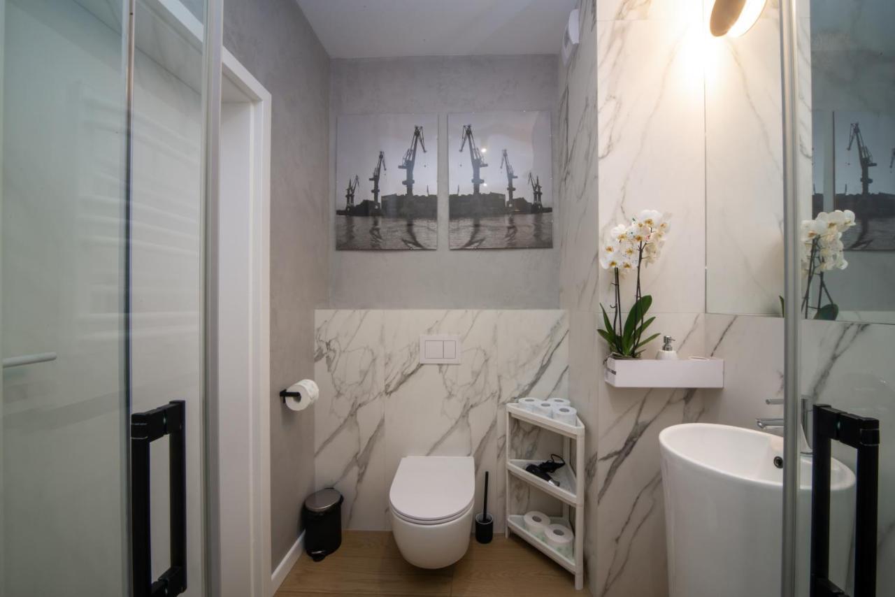 Maya'S Flats & Resorts 38 - Walowa 23 Gdańsk Eksteriør bilde